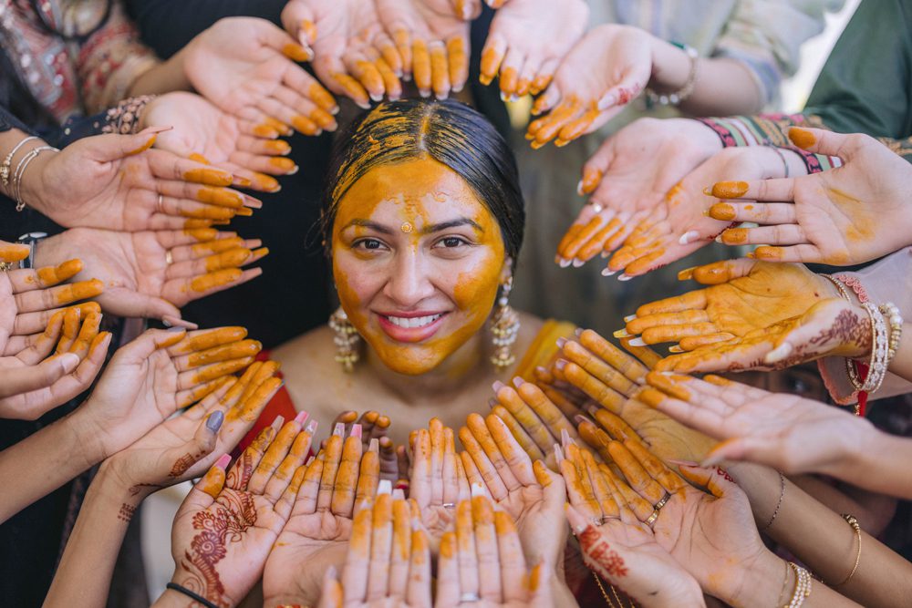 Indian Wedding Photography Ptaufiq The Ritz Carlton Orlando 13