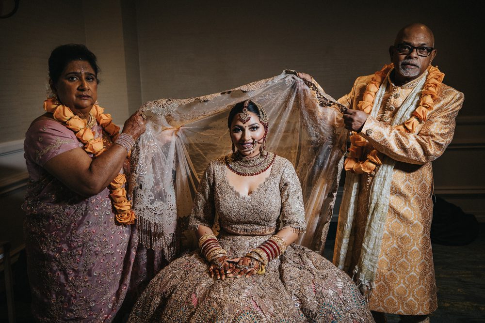 Indian Wedding Photography Ptaufiq The Ritz Carlton Orlando 24