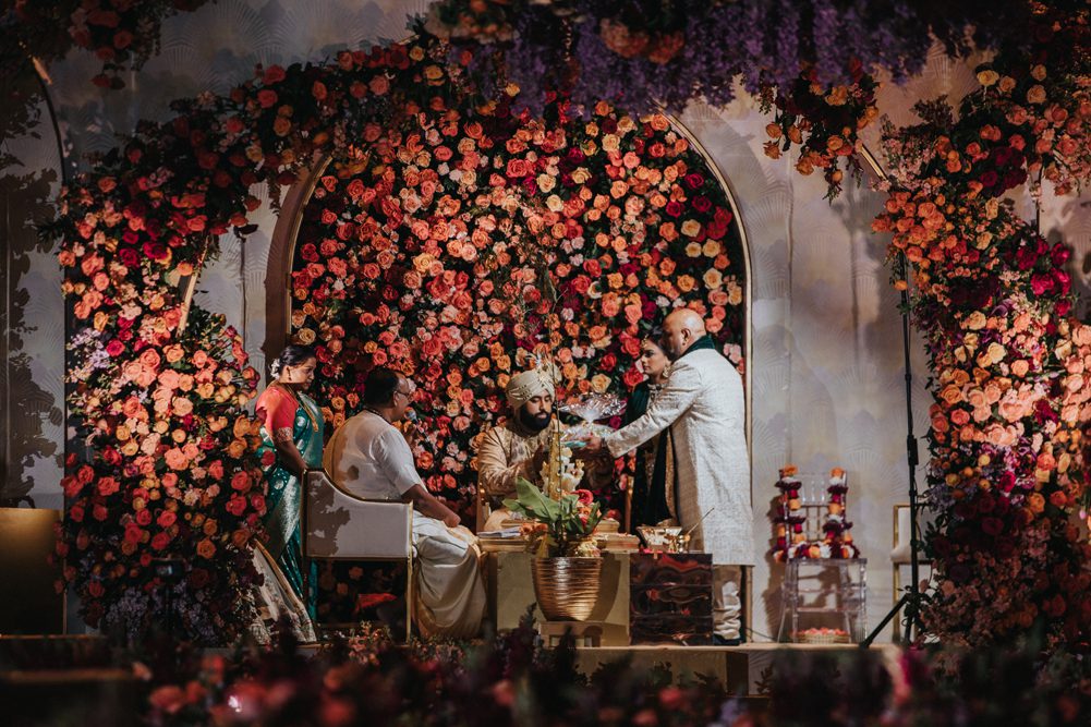 Indian Wedding Photography Ptaufiq The Ritz Carlton Orlando 33