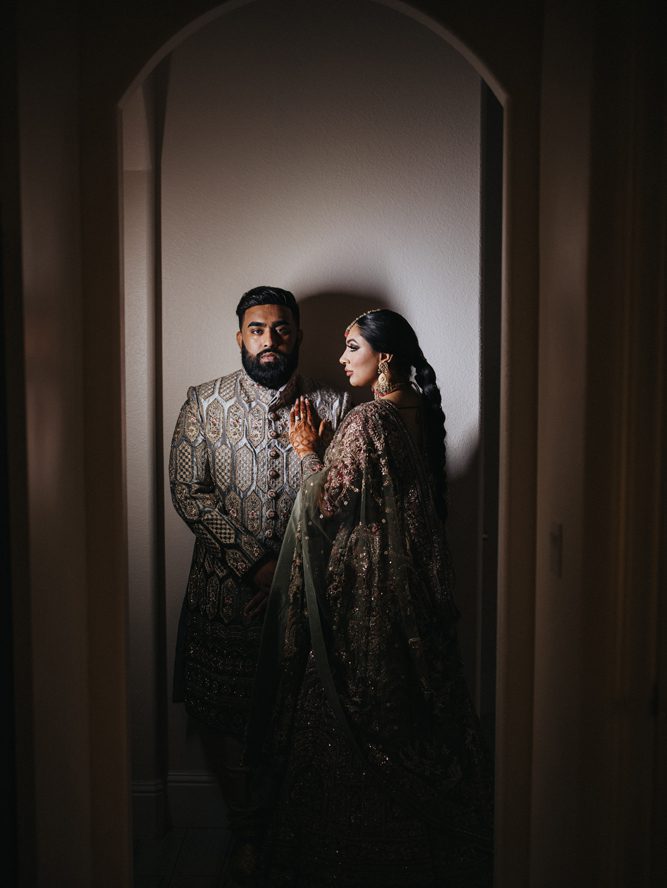 Indian Wedding Photography Ptaufiq The Ritz Carlton Orlando 4