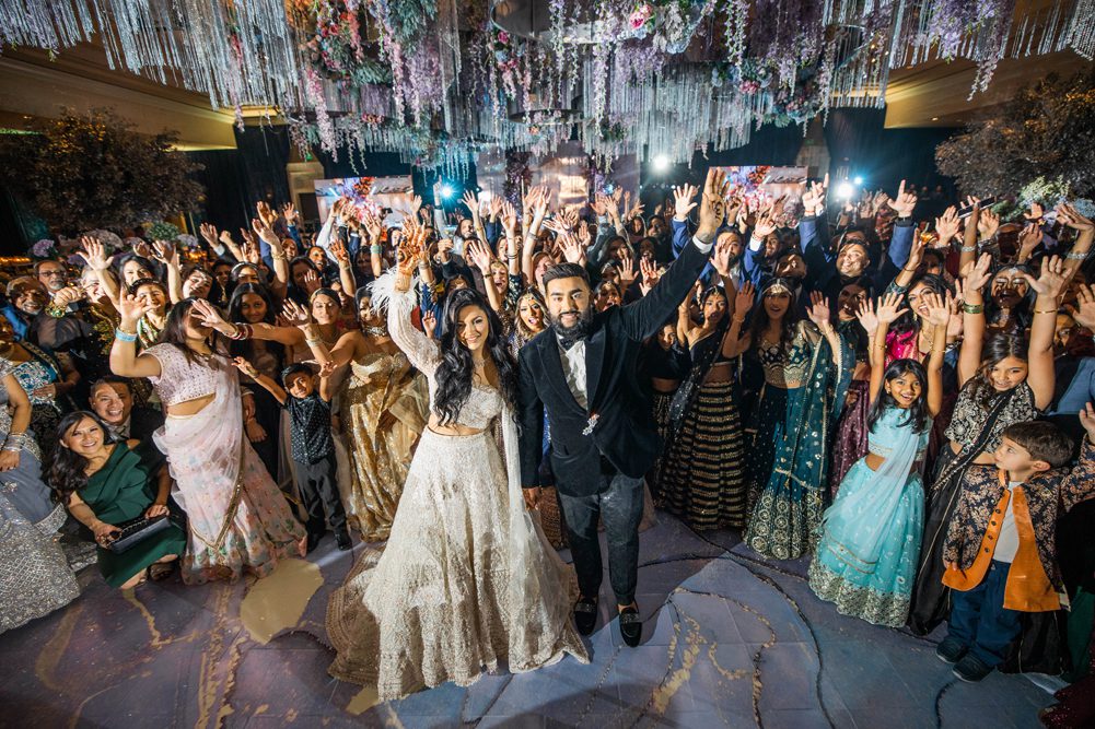 Indian Wedding Photography Ptaufiq The Ritz Carlton Orlando 45