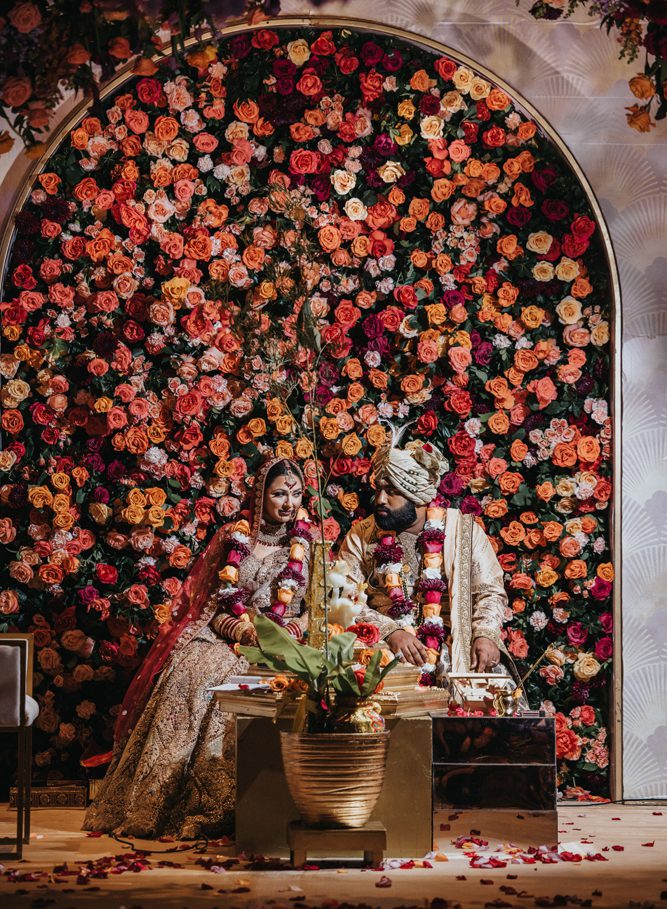 Indian Wedding Photography Ptaufiq The Ritz Carlton Orlando 58