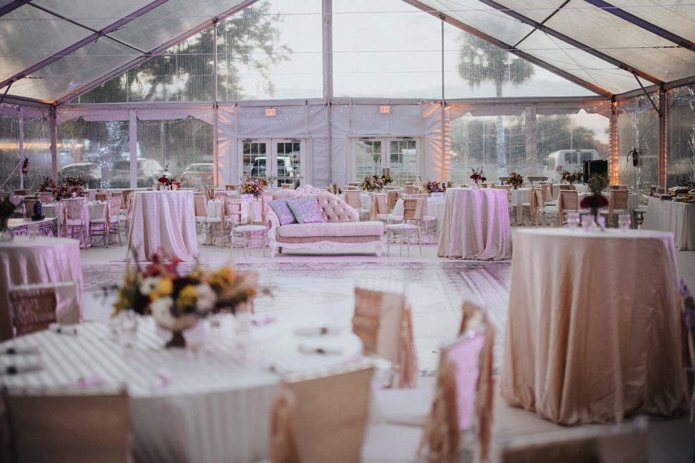 Indian Wedding Photography Ptaufiq The Ritz Carlton Orlando 7