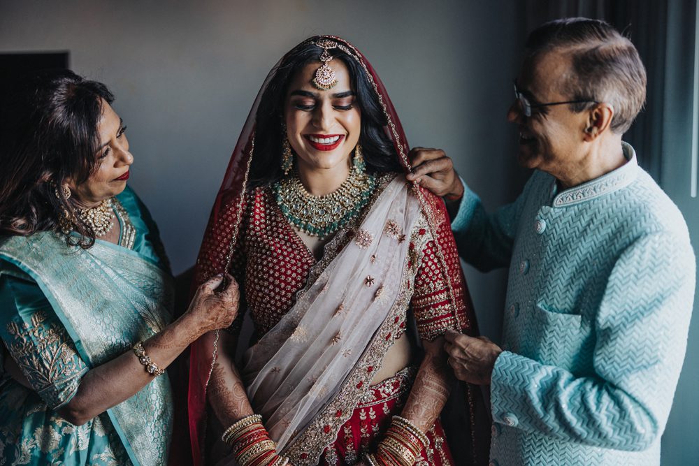 Indian Wedding Photography Ptaufiq West Virginia Capitol 33