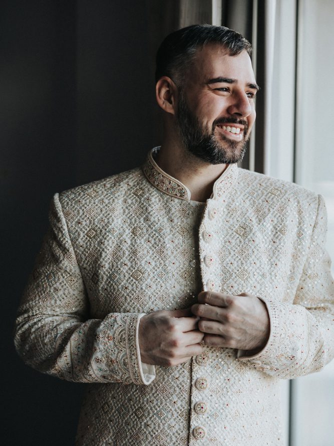 Indian Wedding Photography Ptaufiq West Virginia Capitol 34