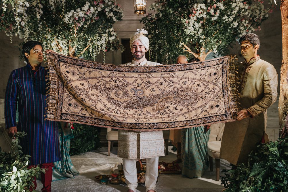 Indian Wedding Photography Ptaufiq West Virginia Capitol 41