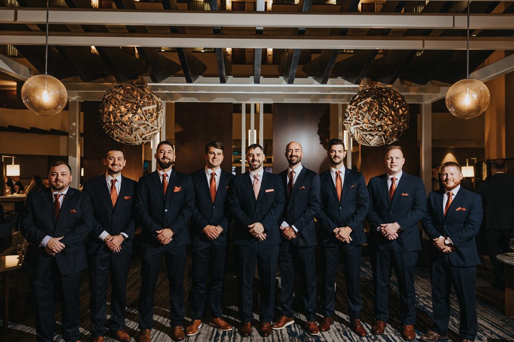 Indian Wedding Photography Ptaufiq West Virginia Capitol 67