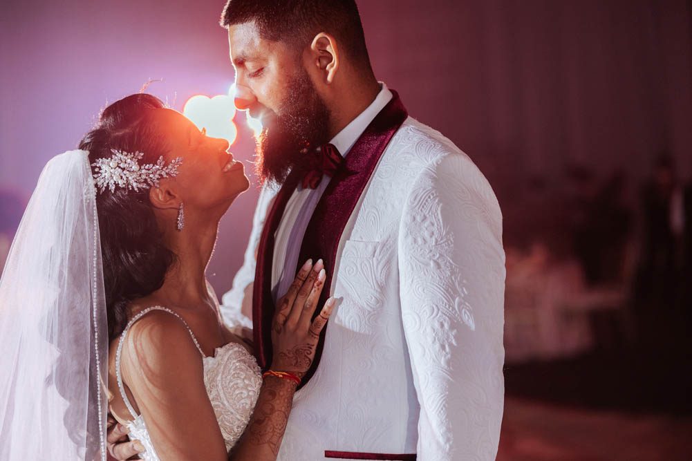 Indian Wedding Photography Reception Boston PTaufiq Generations Riviera Maya 5