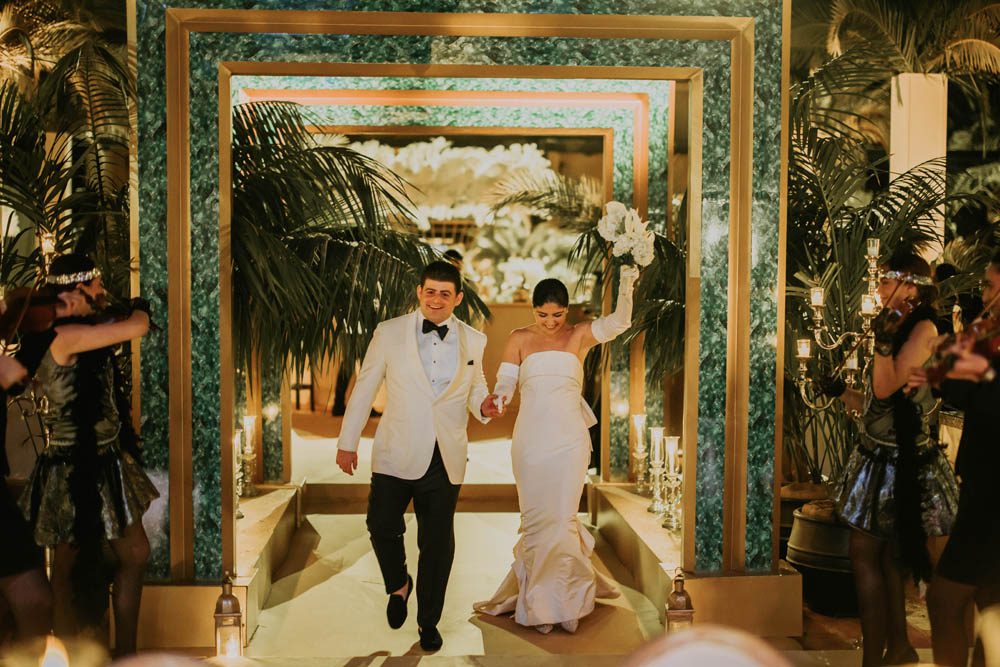 Indian Wedding Photography Reception Boston PTaufiq Marrakesh 2