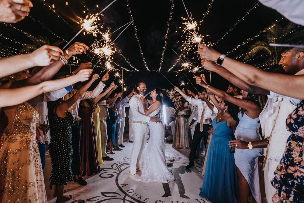 Indian Wedding Photography Reception Boston PTaufiq Mexico 2