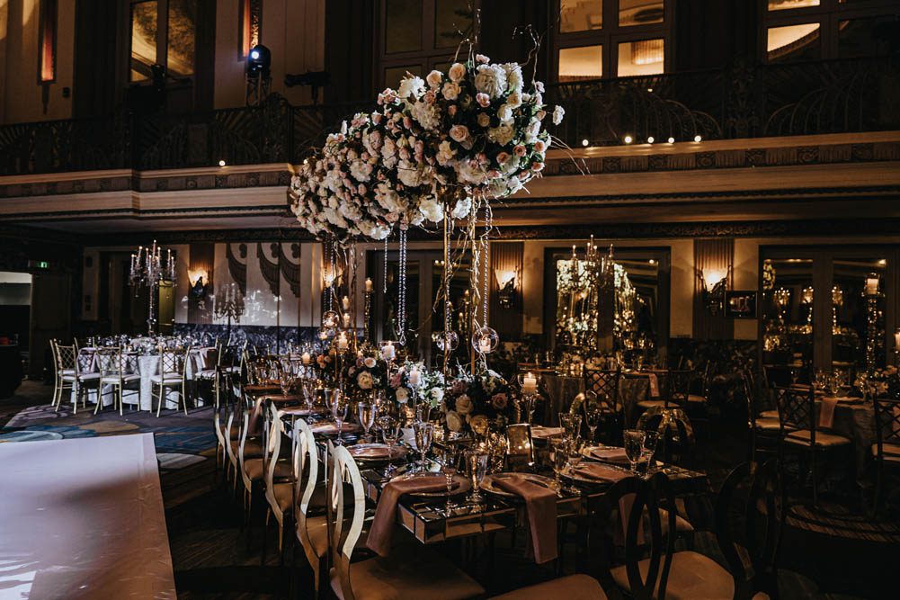 Indian Wedding Photography Reception Boston Ptaufiq Chicago Marriott Southwest at Burr Ridge 12