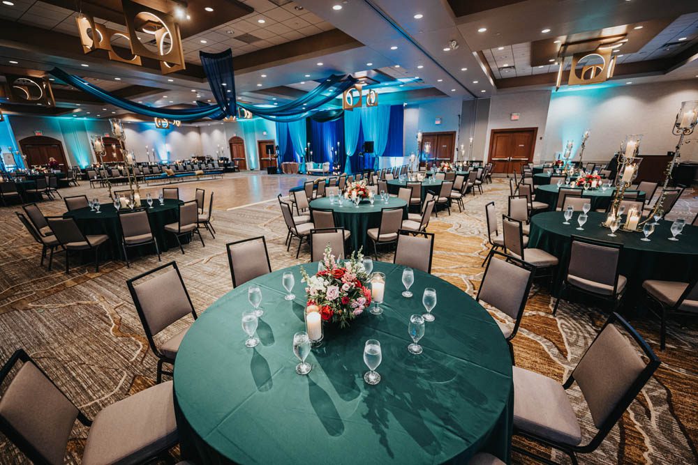 Indian Wedding Photography Reception Boston Ptaufiq Chicago Marriott Southwest at Burr Ridge 3