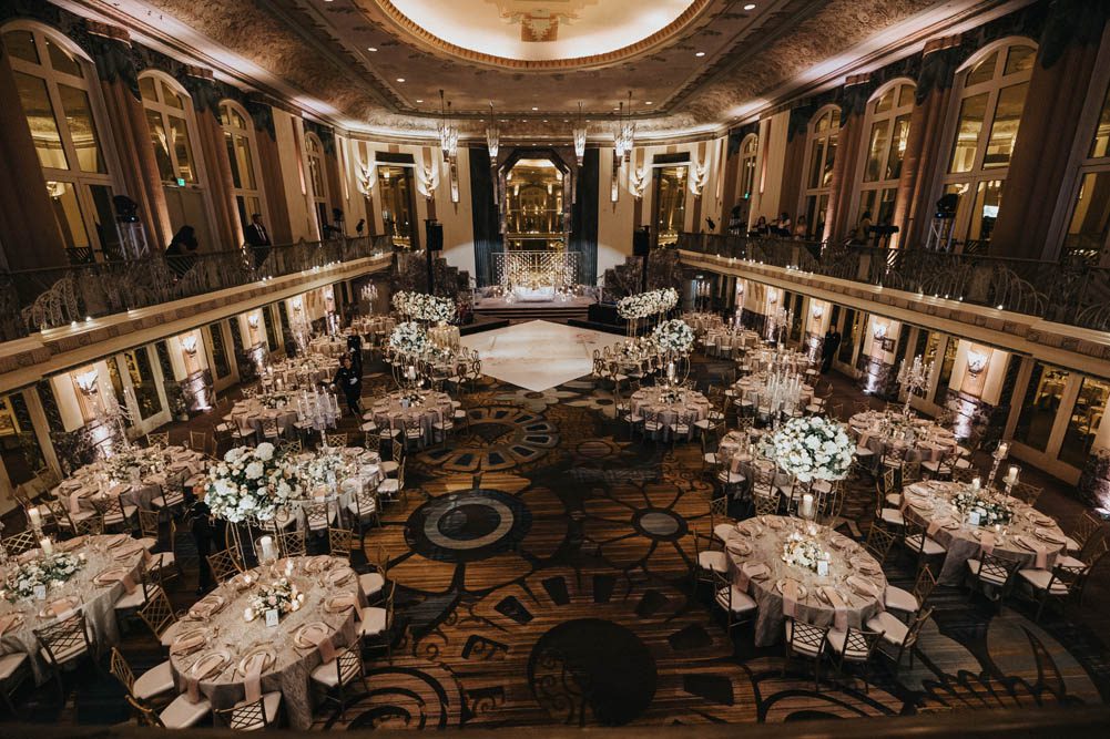 Indian Wedding Photography Reception Boston Ptaufiq Chicago Marriott Southwest at Burr Ridge 7