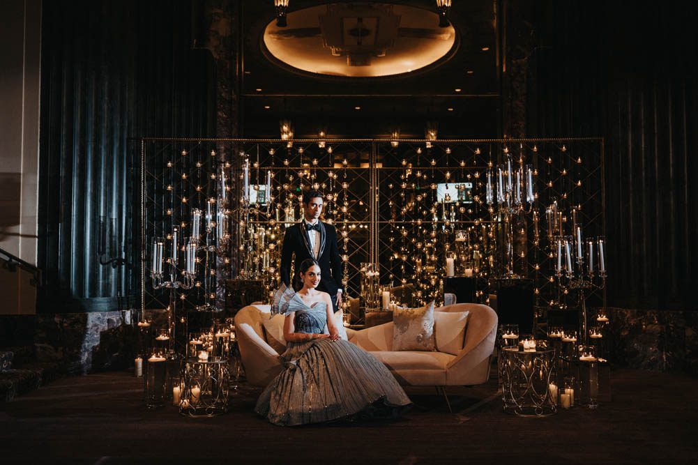 Indian Wedding Photography Reception Boston Ptaufiq Chicago Marriott Southwest at Burr Ridge 8