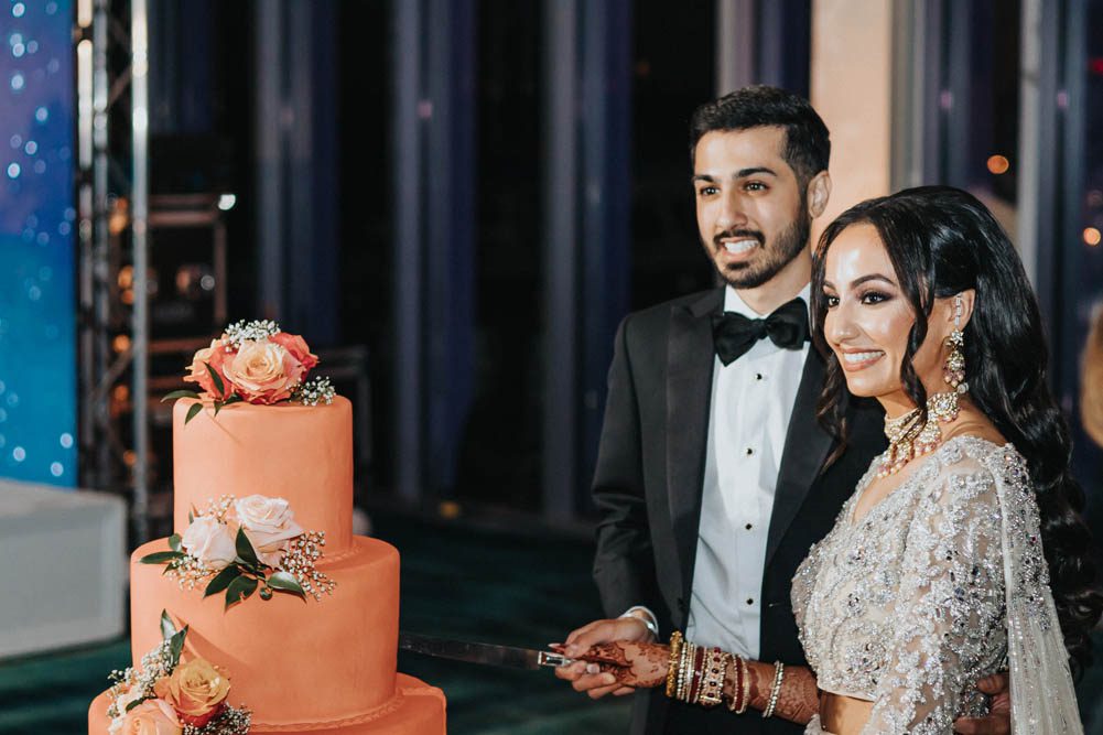 Indian Wedding Photography Reception Boston Ptaufiq Gaylord National Resort 13