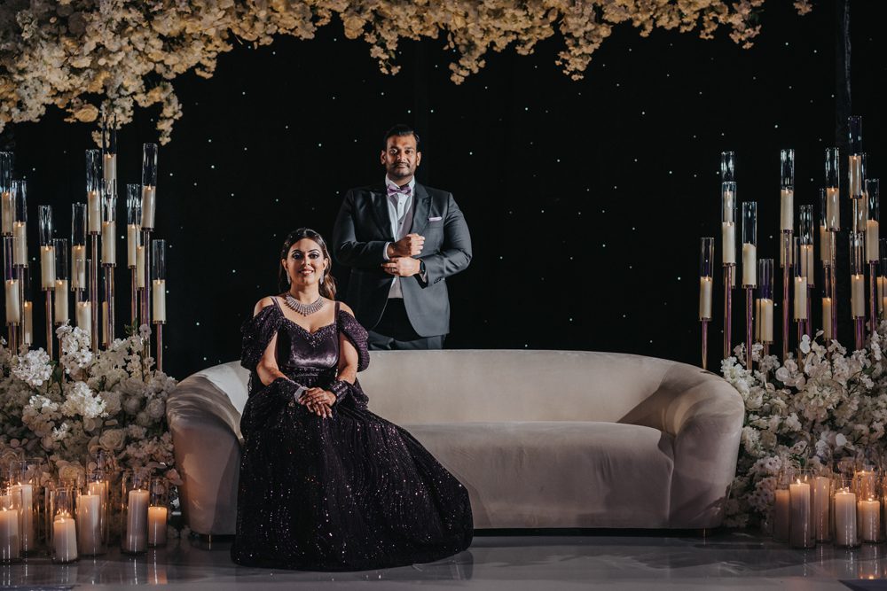 Indian Wedding Photography Reception Boston Ptaufiq Hyatt Regency Jersey City 7