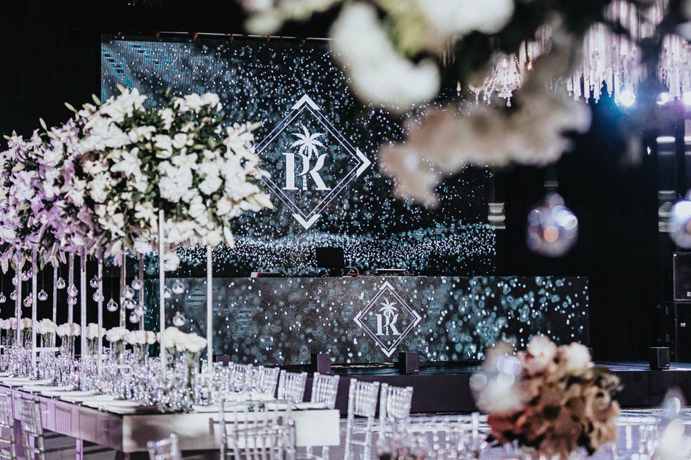 Indian Wedding Photography Reception Boston Ptaufiq Hyatt Zilara Cap Cana 4