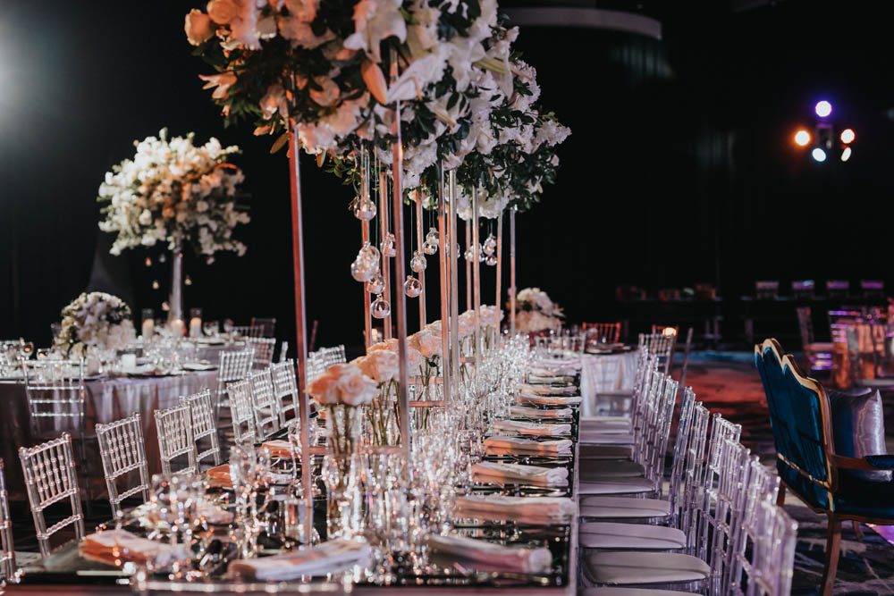 Indian Wedding Photography Reception Boston Ptaufiq Hyatt Zilara Cap Cana 7