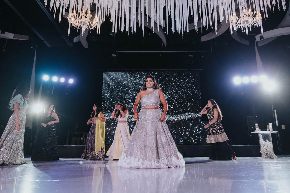 Indian Wedding Photography Reception Boston Ptaufiq Hyatt Zilara Cap Cana 9