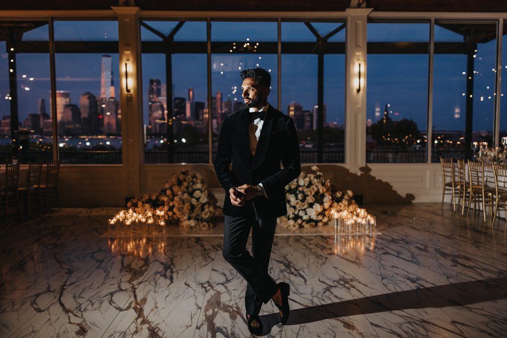 Indian Wedding Photography Reception Boston Ptaufiq Jersey City NJ 5