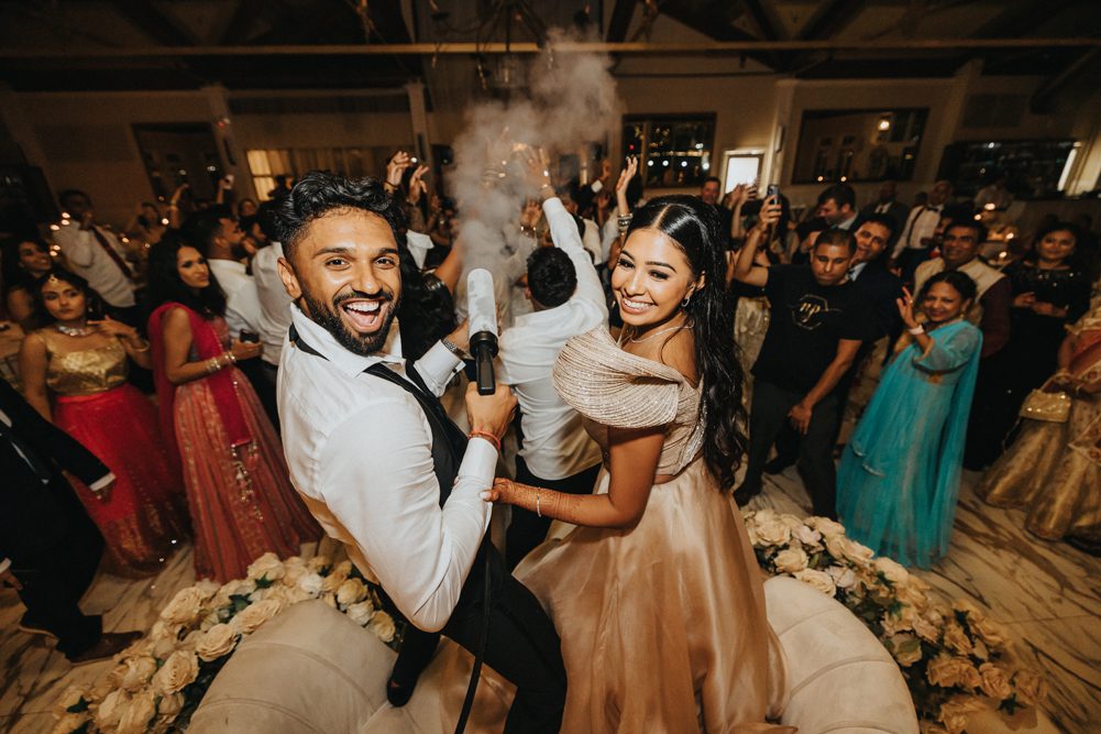 Indian Wedding Photography Reception Boston Ptaufiq Jersey City NJ 8