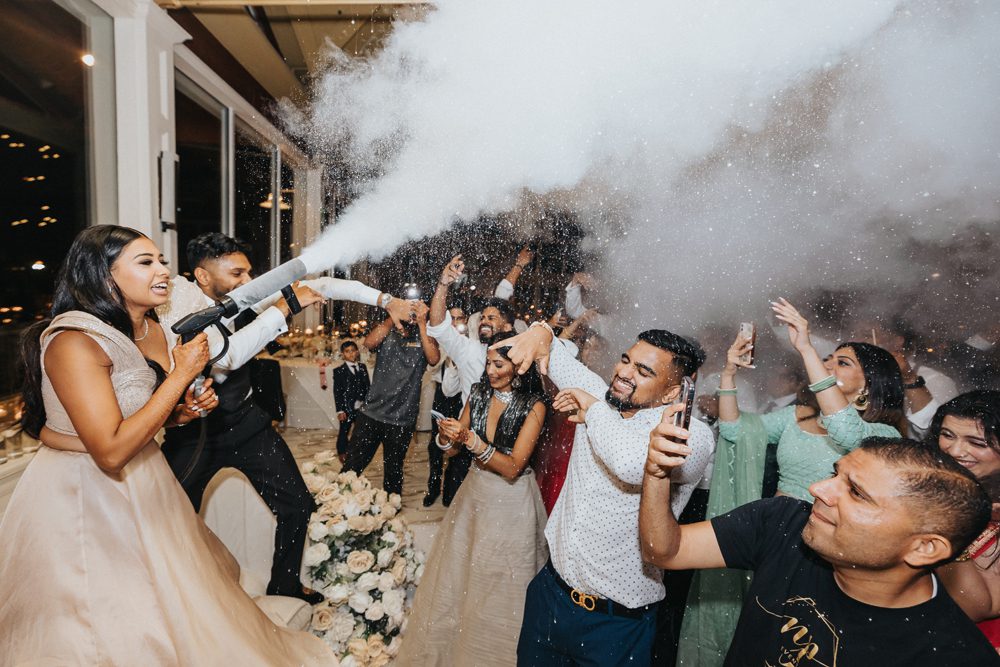 Indian Wedding Photography Reception Boston Ptaufiq Jersey City NJ 9