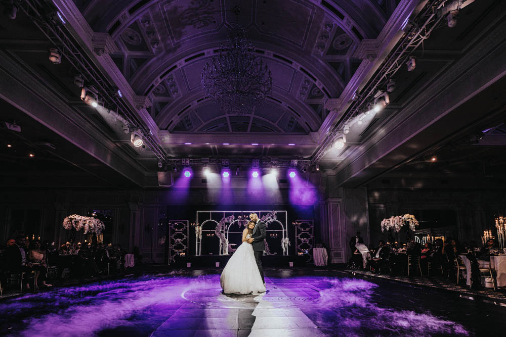 Indian Wedding Photography Reception Boston Ptaufiq Liberty House Restaurant and Events 5