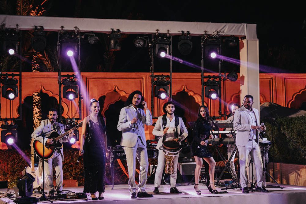 Indian Wedding Photography Reception Boston Ptaufiq Marrakech 1