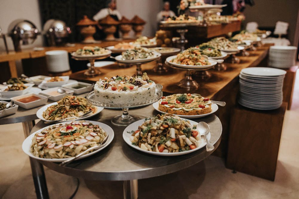 Indian Wedding Photography Reception Boston Ptaufiq Marrakech 14