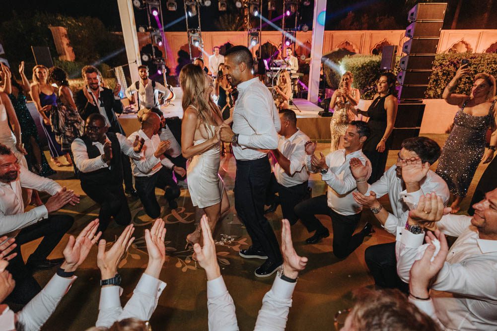 Indian Wedding Photography Reception Boston Ptaufiq Marrakech 17