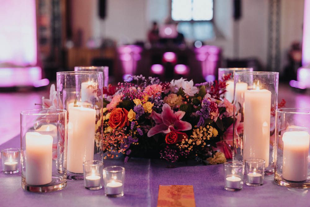 Indian Wedding Photography Reception PTaufiq Spain 3