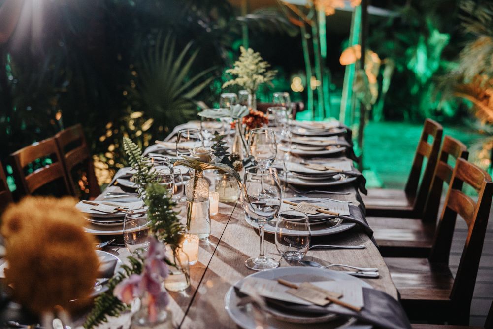 Indian Wedding Photography Reception Ptaufiq Destination Tulum Mexico 1