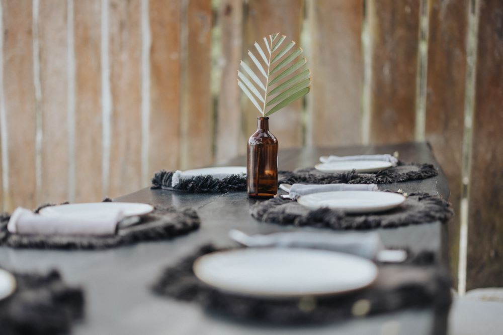 Indian Wedding Photography Reception Ptaufiq Destination Tulum Mexico 13