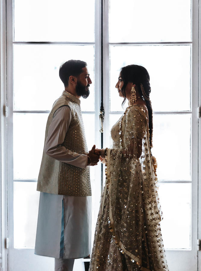 Indian Wedding Photography Sangeet Boston Ptaufiq Gaylord National Resort 10