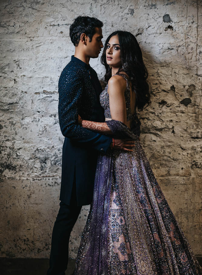 Indian Wedding Photography Sangeet Boston Ptaufiq Green Acres Ohio 2