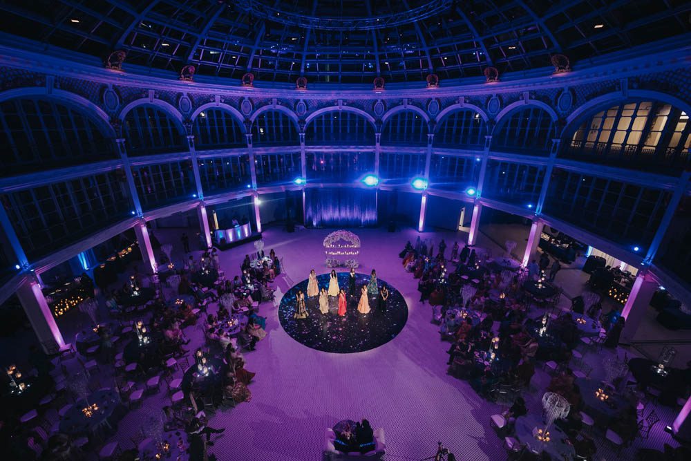 Indian Wedding Photography Sangeet Boston Ptaufiq Green Acres Ohio 4