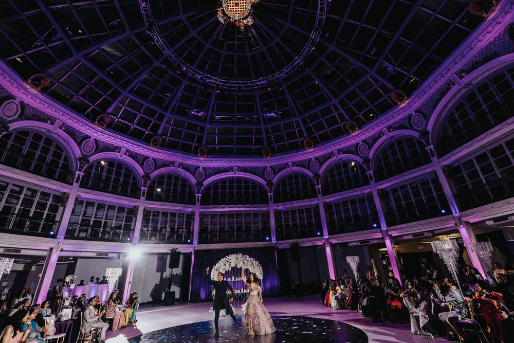 Indian Wedding Photography Sangeet Boston Ptaufiq Green Acres Ohio 6