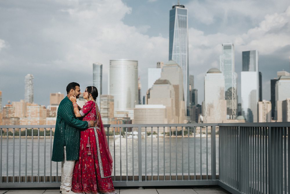 Indian Wedding Photography Sangeet Boston Ptaufiq Hyatt Regency Jersey City 7