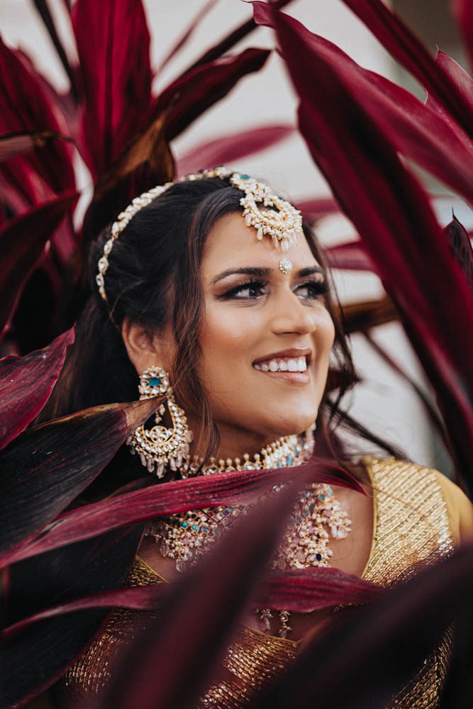 Indian Wedding Photography Sangeet Boston Ptaufiq Hyatt Zilara Cap Cana 6
