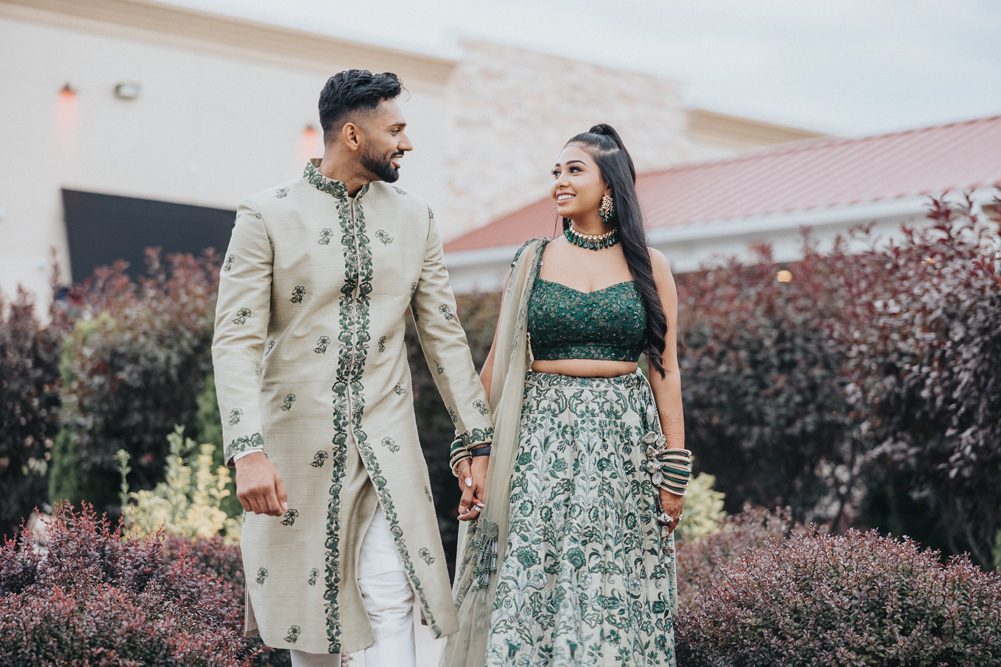 Indian Wedding Photography Sangeet Boston Ptaufiq Jersey City NJ 4