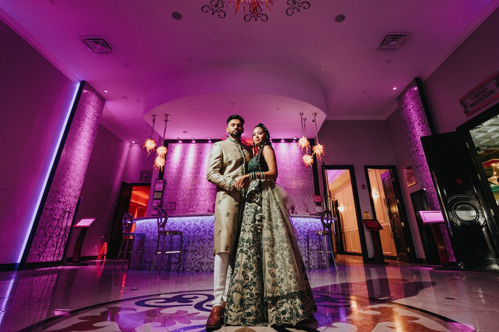 Indian Wedding Photography Sangeet Boston Ptaufiq Jersey City NJ 5