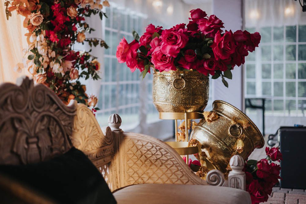 Indian Wedding Photography Shagun Boston Ptaufiq Gaylord National Resort 1