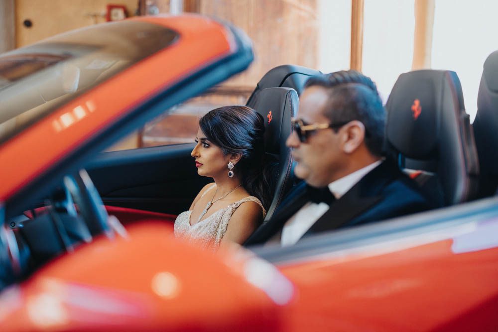 Indian Wedding Photography Welcome Party Boston Ptaufiq Como Castello Del Nero 3