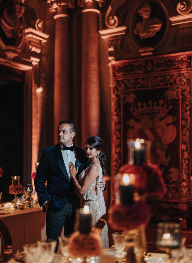 Indian Wedding Photography Welcome Party Boston Ptaufiq Como Castello Del Nero14