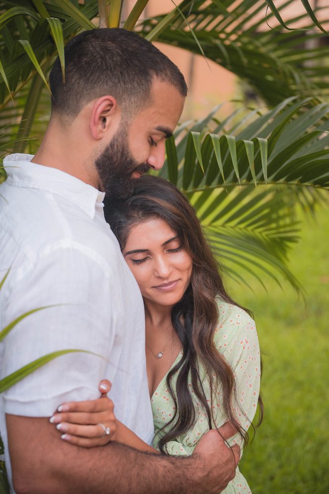 Indian Wedding Pre Wedding Banyan Tree Mayakoba2