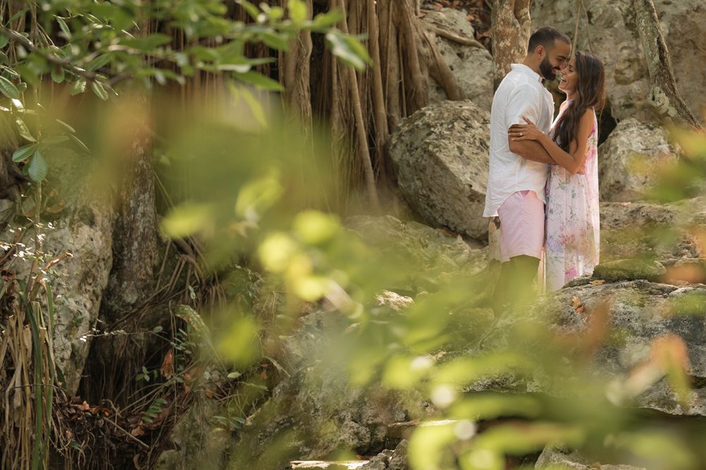 Indian Wedding Pre Wedding Banyan Tree Mayakoba9