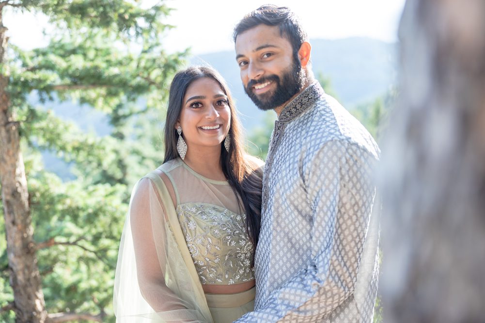 Indian Wedding Pre Wedding Cheyenne Mountain Colorado Springs9