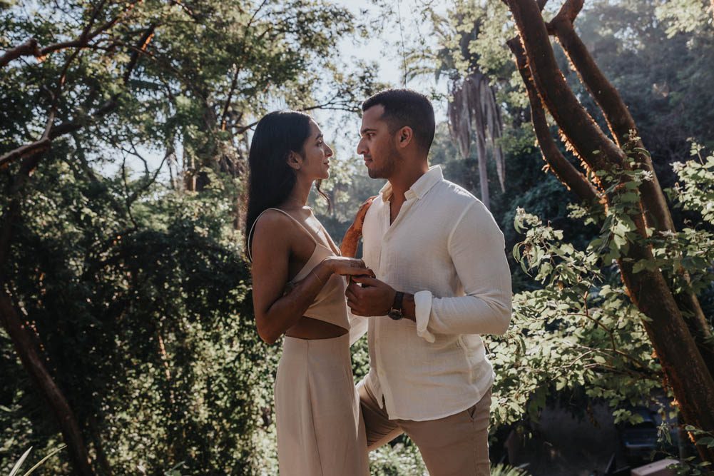 Indian Wedding Pre Wedding Grand Velas Riviera Maya 2