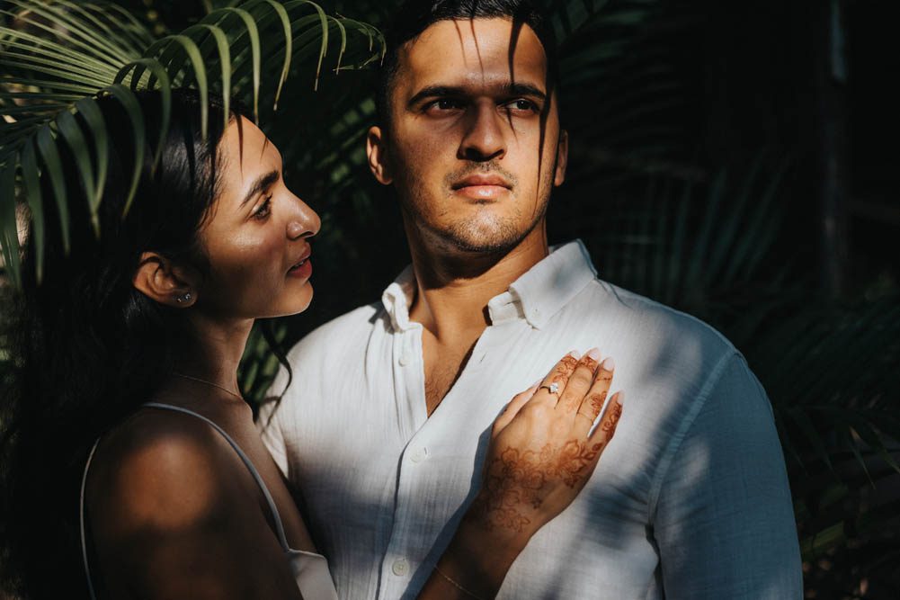 Indian Wedding Pre Wedding Grand Velas Riviera Maya 3