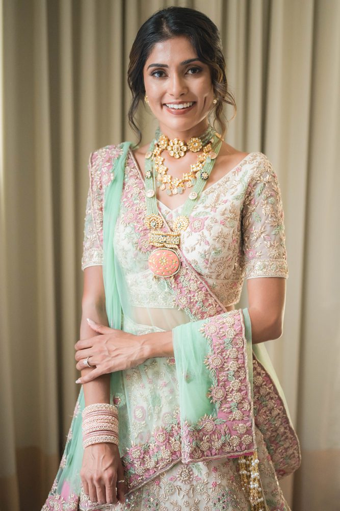 Indian Wedding Preparation Banyan Tree Mayakoba3